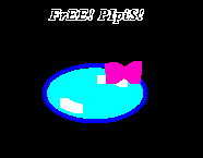 FRrE! PipIs!